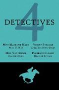 4 Detectives