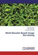 Multi-Wavelet Based Image De-noising