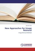 New Approaches for Image Retrieval