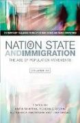 Nation State and Immigration