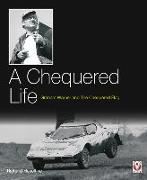 A Chequered Life: Graham Warner and the Chequered Flag