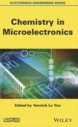 Chemistry in Microelectronics