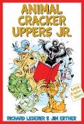 Animal Cracker Uppers Jr.