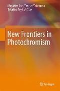 New Frontiers in Photochromism