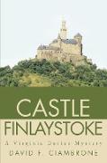 Castle Finlaystoke