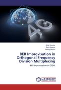 BER Improvisation in Orthogonal Frequency Division Multiplexing