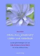 Healing Journey Lieder- und Notenbuch