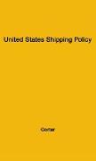 United States Shipping Policy