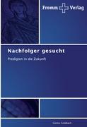 Nachfolger gesucht