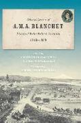 Selected Letters of A. M. A. Blanchet