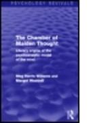 The Chamber of Maiden Thought (Psychology Revivals)