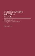 Understanding Writer's Block