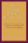 The Jewish Time Line Encyclopedia