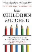 How Children Succeed