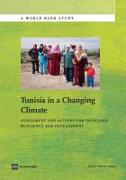 Tunisia in a Changing Climate