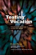 The Testing of Vocation