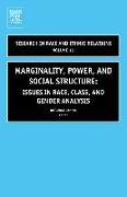 Marginality, Power and Social Structure