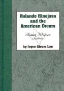 Rolando Hinojosa & American Dream