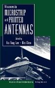 Advances in Microstrip and Printed Antennas