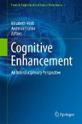 Cognitive Enhancement