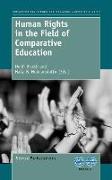 Human Rights in the Field of Comparative Education