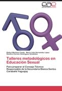 Talleres metodológicos en Educación Sexual