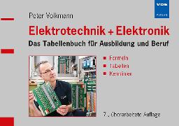Elektrotechnik + Elektronik