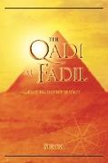 The Qadi Al-Fadil