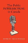 The Public Intellectual in Canada