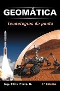 Geomatica Tecnologias de Punta