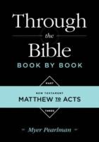 Through the Bible Book by Book