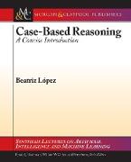 Case-Based Reasoning