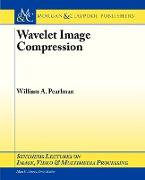 Wavelet Image Compression