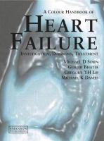 Heart Failure: A Colour Handbook