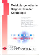 Molekulargenetische Diagnostik in der Kardiologie