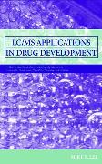 LC/MS Applications in Drug Development