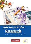 Lextra - Russisch, Jeden Tag ein bisschen Russisch, A1-B1, Selbstlernbuch