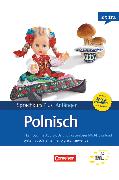 Lextra - Polnisch, Sprachkurs Plus: Anfänger, A1/A2, Selbstlernbuch mit CDs (Neubearbeitung), Mit Audios online und Pocket-Sprachreiseführer