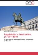 Inquisición e Ilustración (1700-1834)