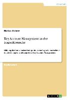 Key Account Management in der Logistikbranche