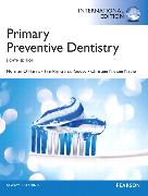 Primary Preventive Dentistry:International Edition