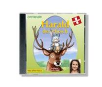 Harald der Hirsch. CD