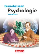 Grundwissen Psychologie - Sekundarstufe II, Schulbuch