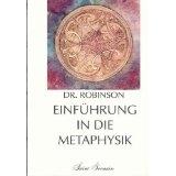 Einführung in die Metaphysik