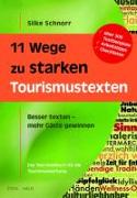 11 Wege zu starken Tourismustexten