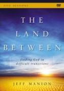 The Land Between book with DVD