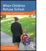 When Children Refuse School