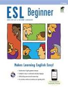 ESL Beginner Premium Edition with E-Flashcards