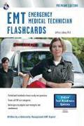 EMT Flashcards (Book + Online Quizzes)