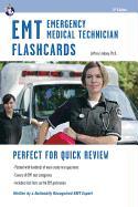 EMT Flashcard Book